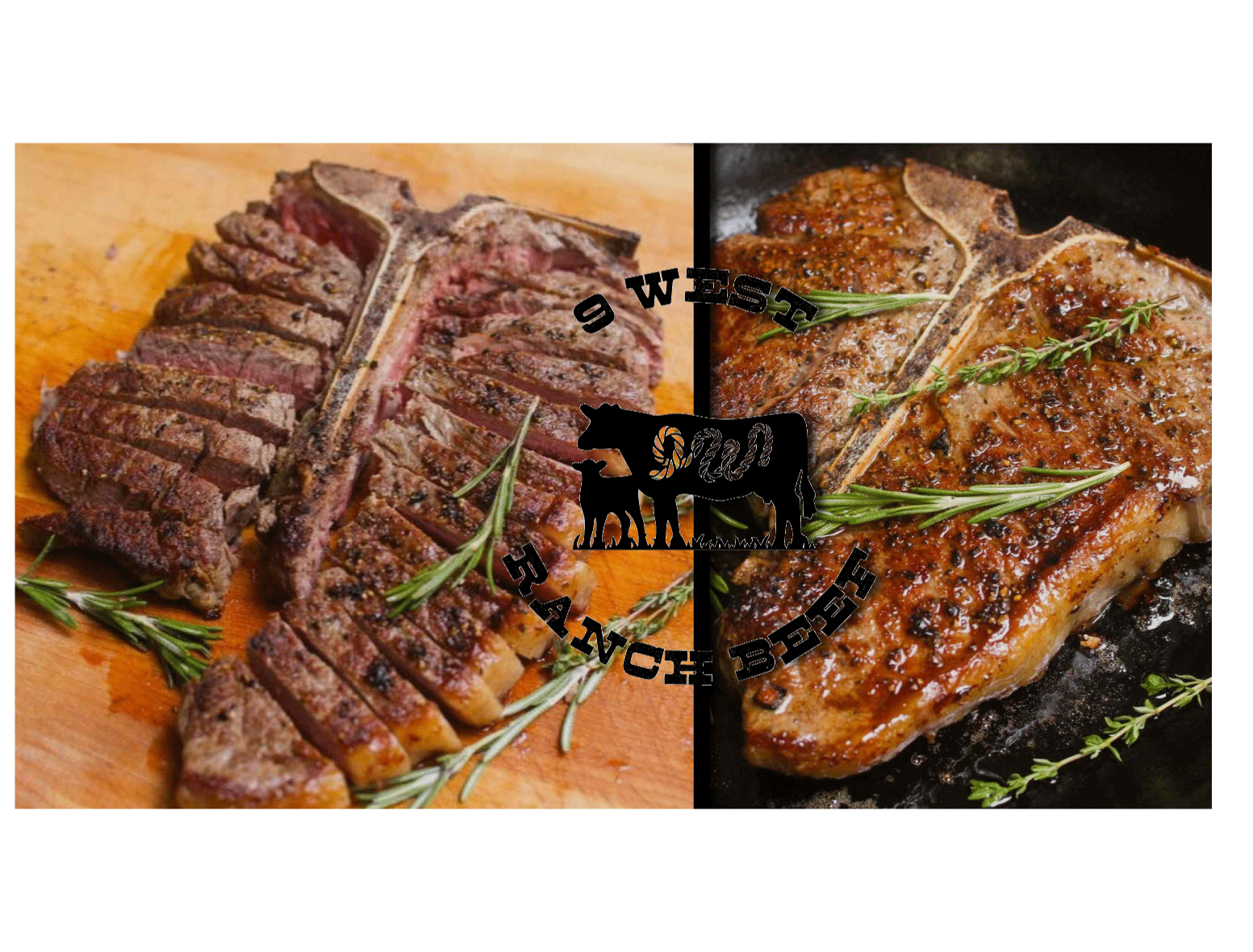 Porterhouse Steak